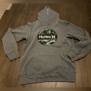 🔴 Hurley hoodie